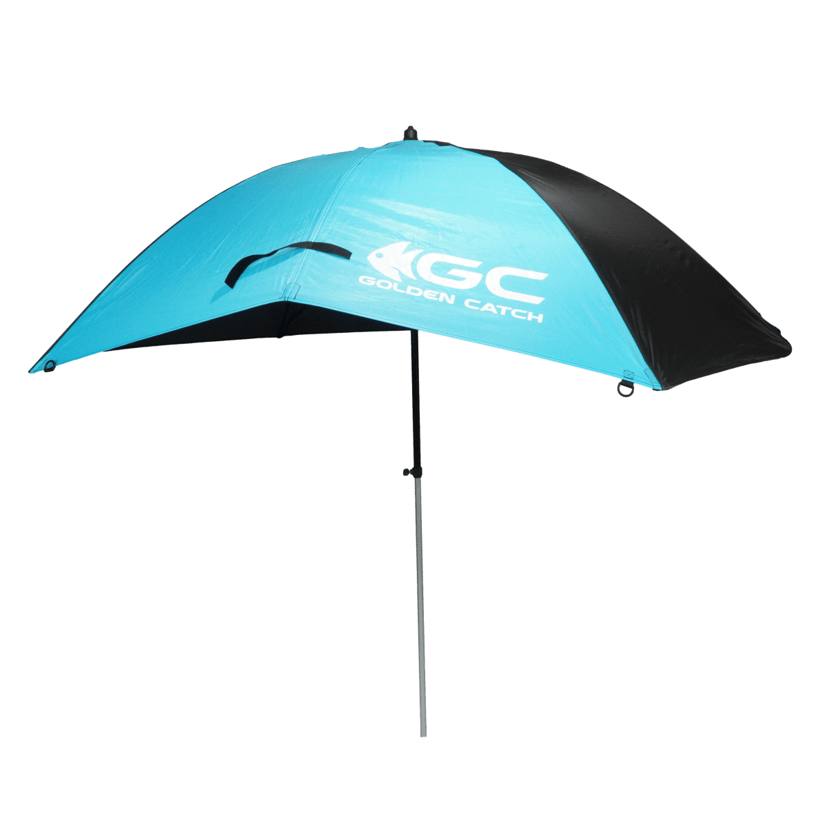 Golden Catch Sintez Flat Back Brolly 250 Golden Catch Sintez Flat Back Brolly 250