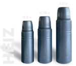 Golden Catch Vacuum Flask Heiz 0.5L (bullet) - Image 2