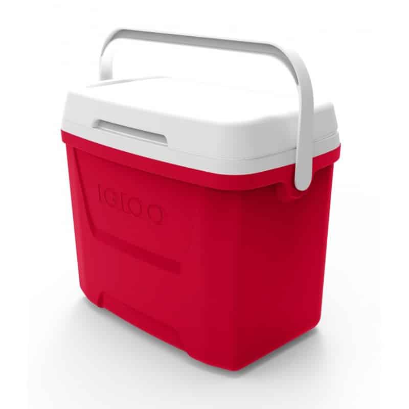 Igloo Laguna 28 Red Igloo Laguna 28 Red