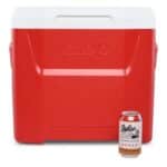 Igloo Laguna 28 Red - Image 2