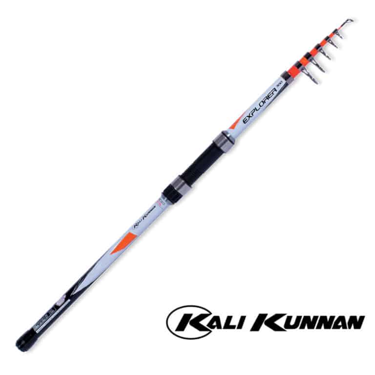 Въдица Kali Kunnan Explorer 300