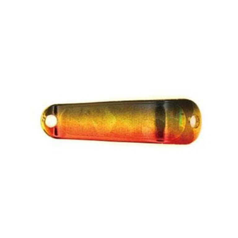 БЛЕСНА SKAGIT PRI SPOON 3.4g- SP004G