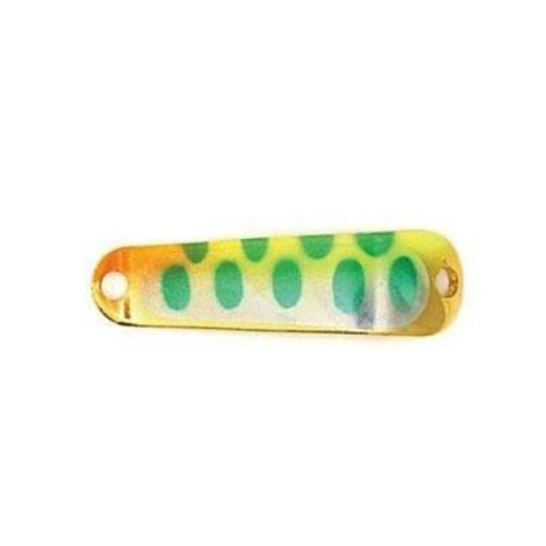 БЛЕСНА SKAGIT TEP Sup.Ham 4.3g- SP006G