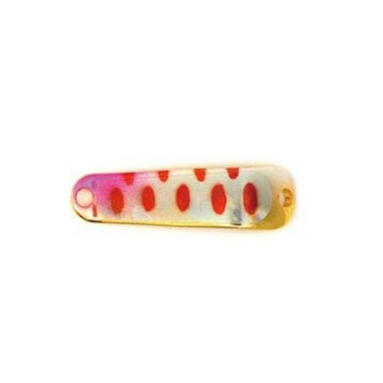 БЛЕСНА SKAGIT PRI SPOON 5.5g- SP007G