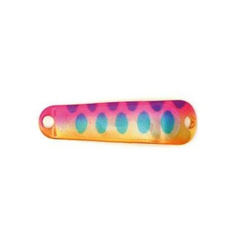 БЛЕСНА SKAGIT PRI SPOON 5.5g- SP013G
