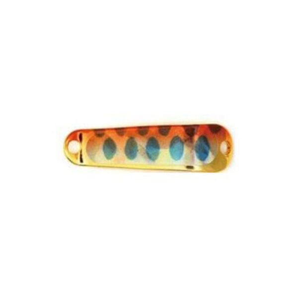 БЛЕСНА SKAGIT PRI SPOON 3.4g- SP014G