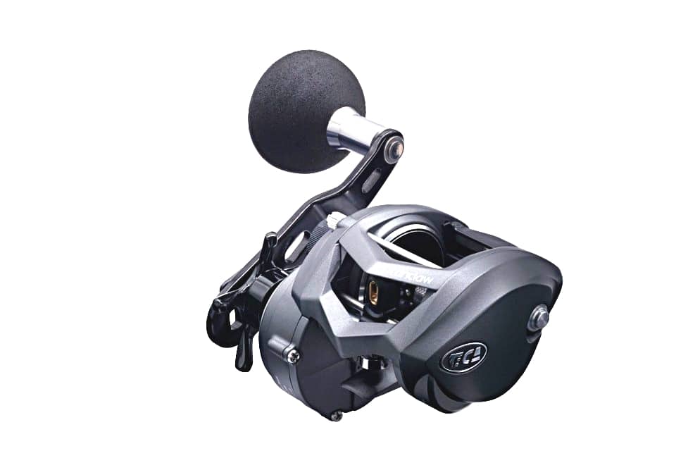 Мултипликатор TitanClaw TC301H 7.3 Мултипликатор TitanClaw TC301H 7.3