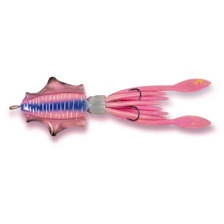 Калмар Rhino 10gr Pinky 3547004