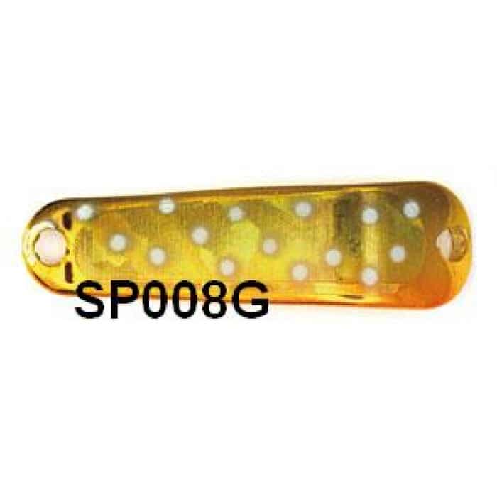 БЛЕСНА SKAGIT PRI SPOON 3.4g- SP008G