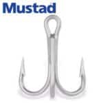 Тройки Mustad X5 9430DS #6