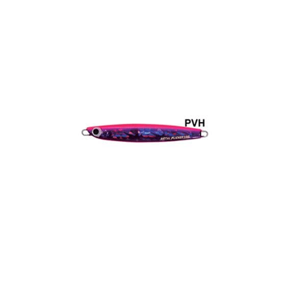 Джиг Yamashita Metal Flicker 120g #PVH