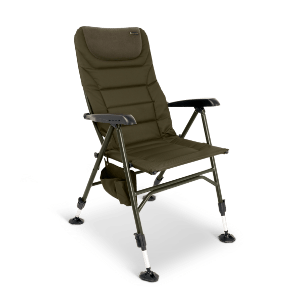 Revolve X Armchair