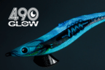 Yamashita Egi-Oh Search – Премиум Калмариера със Strobe Fin, Rattle и UV/Glow Технология 3 075 BP - Image 7