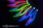 Yamashita Egi-Oh Search – Премиум Калмариера със Strobe Fin, Rattle и UV/Glow Технология 3 075 BP - Image 6