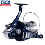 GGAT 8000 Cybernetic TICA