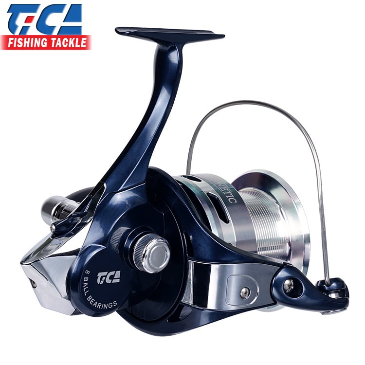 GGAT 8000 Cybernetic TICA GGAT 8000 Cybernetic TICA