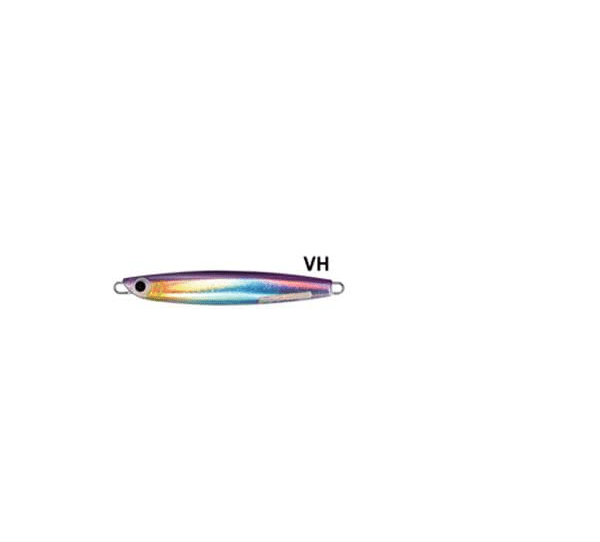 Джиг Yamashita Metal Flicker 120g #VH