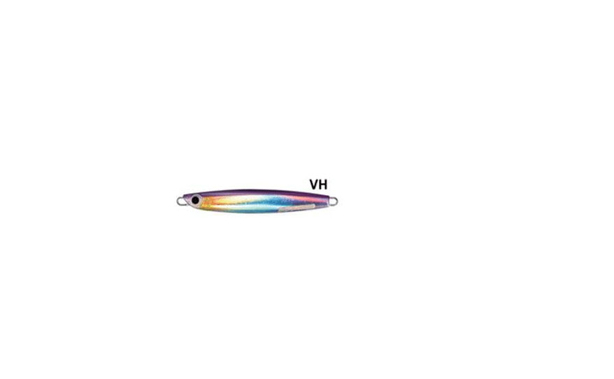 Джиг Yamashita Metal Flicker 120g #VH Джиг Yamashita Metal Flicker 120g #VH