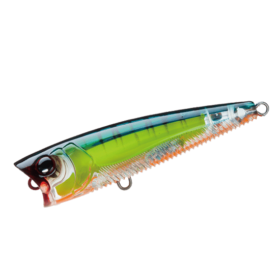 YO-ZURI 3DB Popper Floating 75 мм YO-ZURI 3DB Popper Floating 75 мм