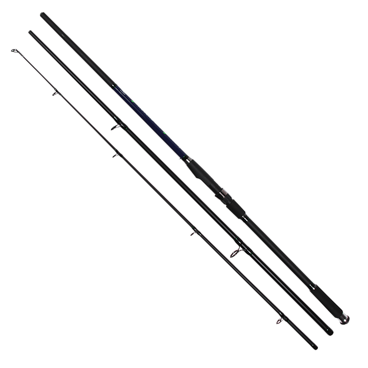 Zeox Rod Revers Carp 3.90m 3.75lb Zeox Rod Revers Carp 3.90m 3.75lb